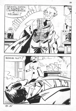 Elvifrance - Jacula - T077 - Des Cadavres trop Frais : page 79