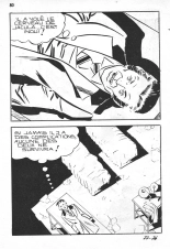 Elvifrance - Jacula - T077 - Des Cadavres trop Frais : page 80