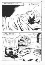 Elvifrance - Jacula - T077 - Des Cadavres trop Frais : page 81