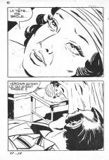 Elvifrance - Jacula - T077 - Des Cadavres trop Frais : page 82