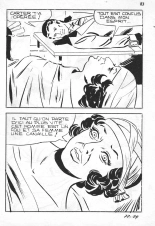Elvifrance - Jacula - T077 - Des Cadavres trop Frais : page 83