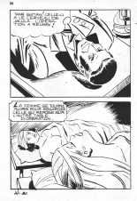 Elvifrance - Jacula - T077 - Des Cadavres trop Frais : page 84