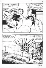 Elvifrance - Jacula - T077 - Des Cadavres trop Frais : page 85