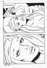 Elvifrance - Jacula - T077 - Des Cadavres trop Frais : page 86
