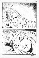 Elvifrance - Jacula - T077 - Des Cadavres trop Frais : page 87