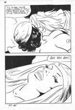 Elvifrance - Jacula - T077 - Des Cadavres trop Frais : page 88
