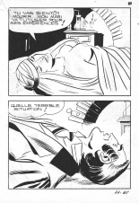 Elvifrance - Jacula - T077 - Des Cadavres trop Frais : page 89