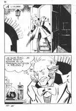 Elvifrance - Jacula - T077 - Des Cadavres trop Frais : page 90