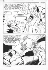Elvifrance - Jacula - T077 - Des Cadavres trop Frais : page 92