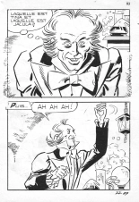 Elvifrance - Jacula - T077 - Des Cadavres trop Frais : page 93