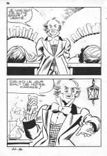 Elvifrance - Jacula - T077 - Des Cadavres trop Frais : page 94