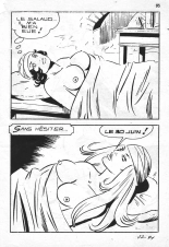 Elvifrance - Jacula - T077 - Des Cadavres trop Frais : page 95