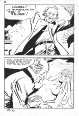 Elvifrance - Jacula - T077 - Des Cadavres trop Frais : page 96