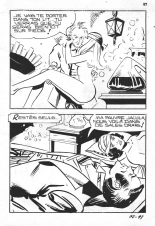 Elvifrance - Jacula - T077 - Des Cadavres trop Frais : page 97