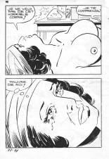Elvifrance - Jacula - T077 - Des Cadavres trop Frais : page 98