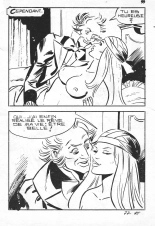 Elvifrance - Jacula - T077 - Des Cadavres trop Frais : page 99