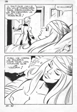 Elvifrance - Jacula - T077 - Des Cadavres trop Frais : page 100