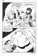 Elvifrance - Jacula - T077 - Des Cadavres trop Frais : page 102
