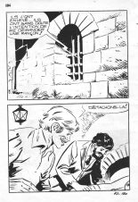 Elvifrance - Jacula - T077 - Des Cadavres trop Frais : page 104