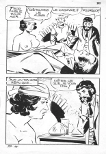 Elvifrance - Jacula - T077 - Des Cadavres trop Frais : page 105