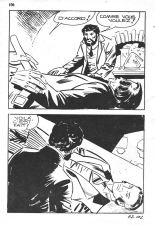 Elvifrance - Jacula - T077 - Des Cadavres trop Frais : page 106