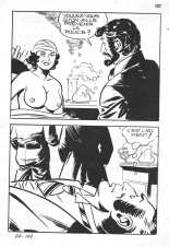 Elvifrance - Jacula - T077 - Des Cadavres trop Frais : page 107