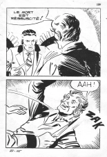 Elvifrance - Jacula - T077 - Des Cadavres trop Frais : page 109