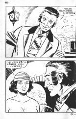 Elvifrance - Jacula - T077 - Des Cadavres trop Frais : page 110