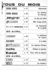 Elvifrance - Jacula - T077 - Des Cadavres trop Frais : page 115