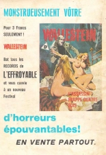 Elvifrance - Jacula - T077 - Des Cadavres trop Frais : page 116