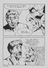 Elvifrance - Joyeuses story - 013 - Le talon d'Achille : page 82