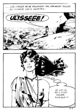 Elvifrance - Joyeuses Story - 02 - Penelope et Ulyssex : page 6