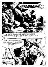 Elvifrance - Joyeuses Story - 02 - Penelope et Ulyssex : page 7