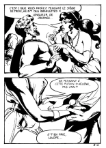 Elvifrance - Joyeuses Story - 02 - Penelope et Ulyssex : page 8