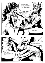 Elvifrance - Joyeuses Story - 02 - Penelope et Ulyssex : page 9