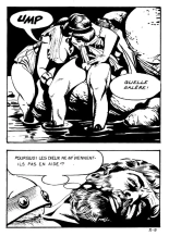 Elvifrance - Joyeuses Story - 02 - Penelope et Ulyssex : page 12