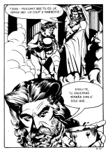Elvifrance - Joyeuses Story - 02 - Penelope et Ulyssex : page 14