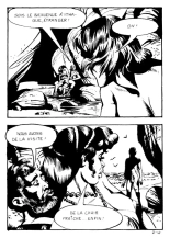 Elvifrance - Joyeuses Story - 02 - Penelope et Ulyssex : page 16