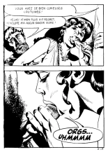Elvifrance - Joyeuses Story - 02 - Penelope et Ulyssex : page 19