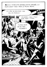 Elvifrance - Joyeuses Story - 02 - Penelope et Ulyssex : page 20