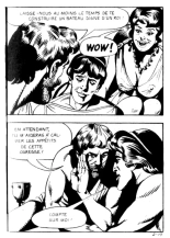 Elvifrance - Joyeuses Story - 02 - Penelope et Ulyssex : page 21