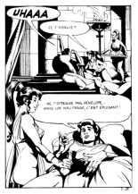 Elvifrance - Joyeuses Story - 02 - Penelope et Ulyssex : page 24