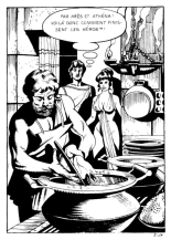 Elvifrance - Joyeuses Story - 02 - Penelope et Ulyssex : page 26