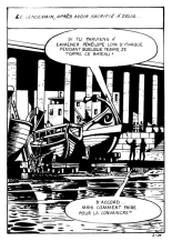 Elvifrance - Joyeuses Story - 02 - Penelope et Ulyssex : page 28