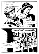 Elvifrance - Joyeuses Story - 02 - Penelope et Ulyssex : page 29