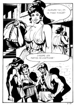 Elvifrance - Joyeuses Story - 02 - Penelope et Ulyssex : page 30