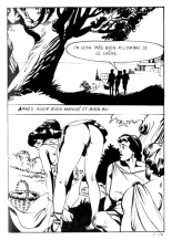 Elvifrance - Joyeuses Story - 02 - Penelope et Ulyssex : page 31