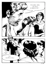 Elvifrance - Joyeuses Story - 02 - Penelope et Ulyssex : page 32