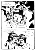 Elvifrance - Joyeuses Story - 02 - Penelope et Ulyssex : page 33