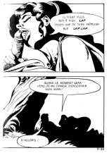 Elvifrance - Joyeuses Story - 02 - Penelope et Ulyssex : page 35